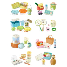 Rement Sumikko Gurashi Picnic Blind Box | Odin's Place