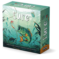 Lure | Odin's Place