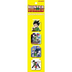 ATA-Boy: Magnetic Bookmark Sets | Odin's Place