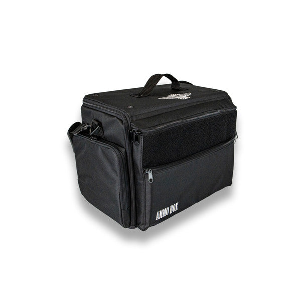 Battle Foam Ammo Box Bag with Magna Rack Slider Load Out | Odin's Place