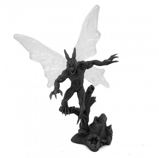 Reaper Chronoscope Genesis: Cryptid: Mothman | Odin's Place