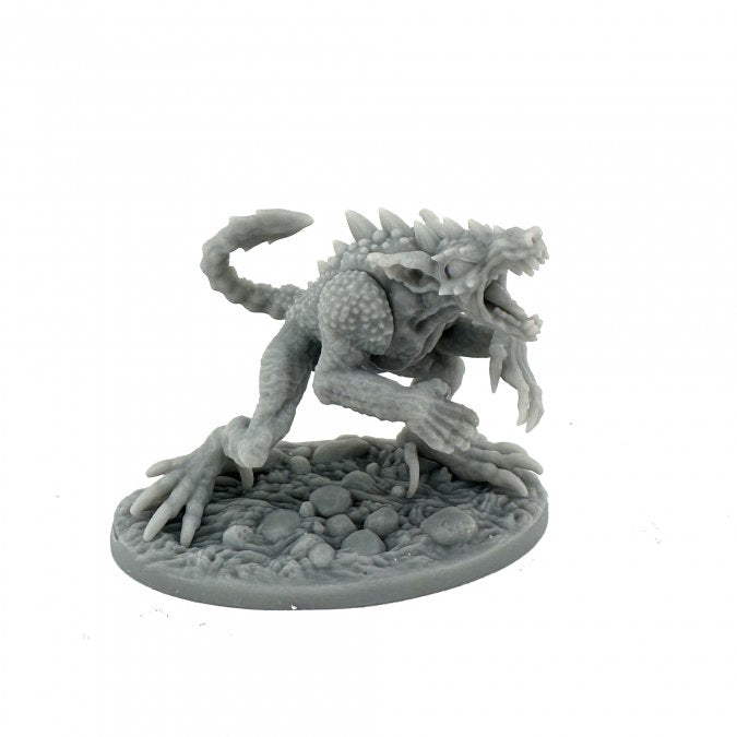 Reaper Chronoscope Genesis: Cryptid: Chupacabra | Odin's Place
