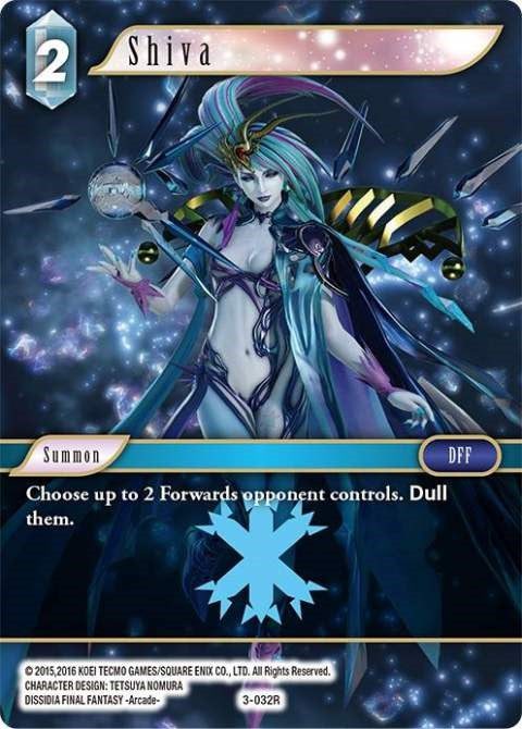 Shiva [Opus III] | Odin's Place
