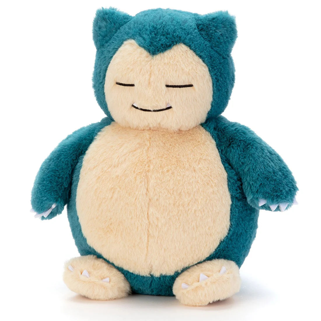 Takaratomy A.R.T.S Pokemon Kutakutatatta Snorlax (M) 10" Plush | Odin's Place