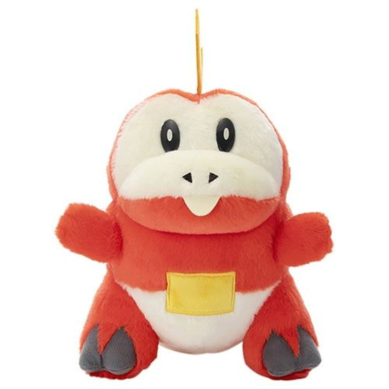 Pokemon: I Choose You! Plush - Fuecoco | Odin's Place