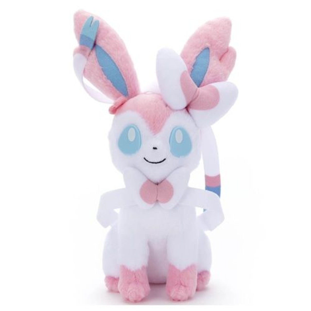 Pokemon: I Choose You! Plush - Sylveon | Odin's Place