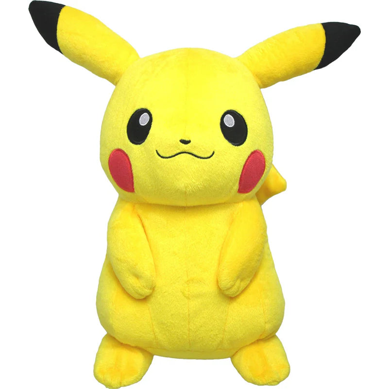 Sanei Pokemon All Star Collection Pikachu | Odin's Place