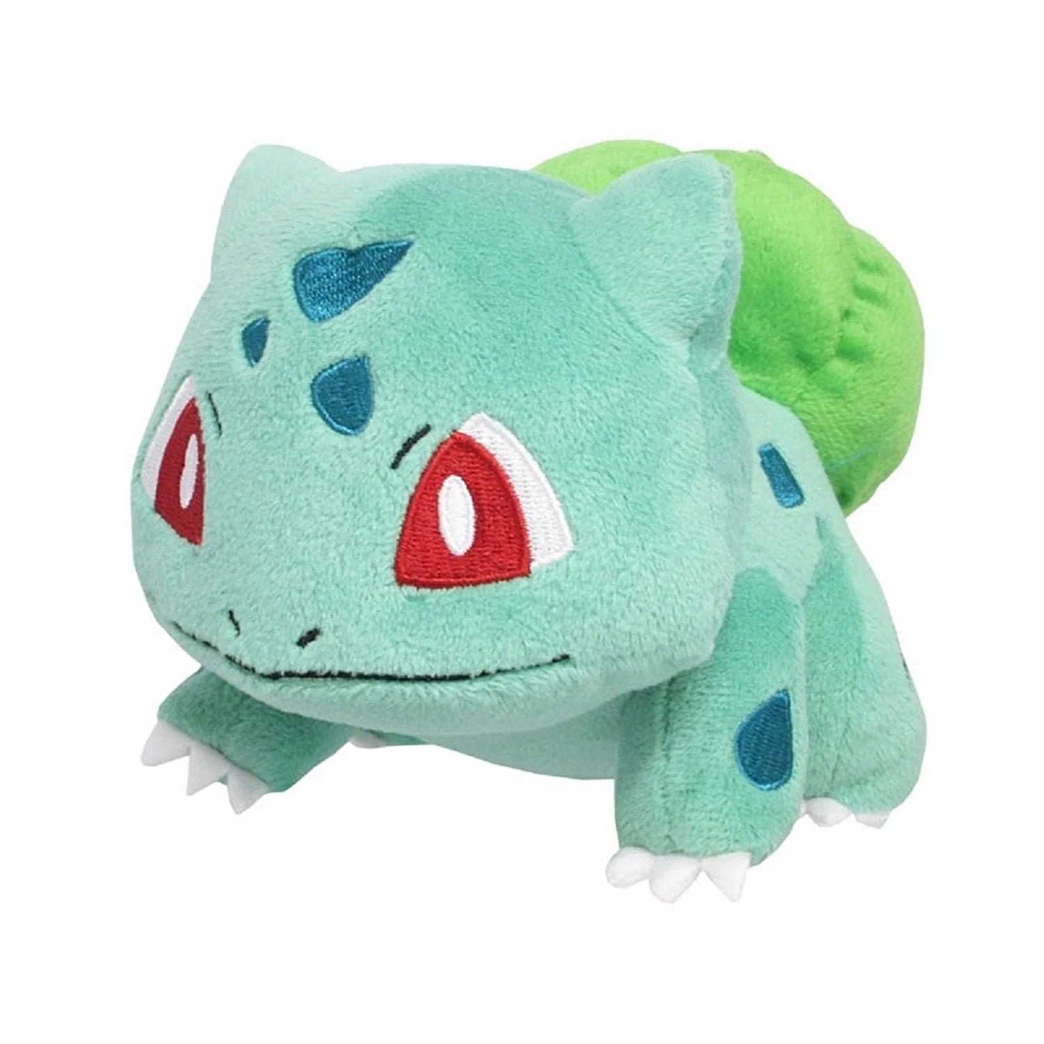 Sanei Pokemon All Star Collection Bulbasaur Plush 4" | Odin's Place