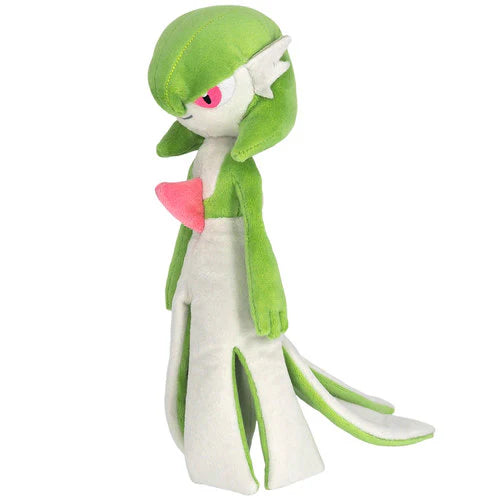 Sanei Pokemon All Star Collection Gardevoir Plush 12" | Odin's Place