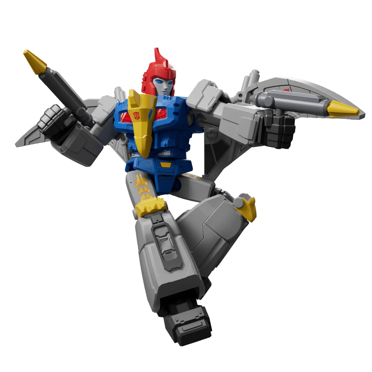 Blokees: Transformers - Galaxy Version 06: Parallel Universe | Odin's Place