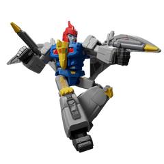 Blokees: Transformers - Galaxy Version 06: Parallel Universe | Odin's Place