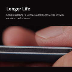 DSPIAE MSS-600 Semi-Rigid Sanding Sticks | Odin's Place