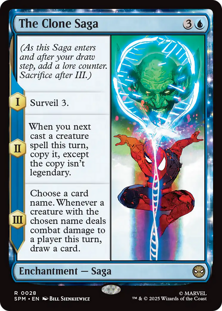 The Clone Saga [Marvel's Spider-Man] | Odin's Place