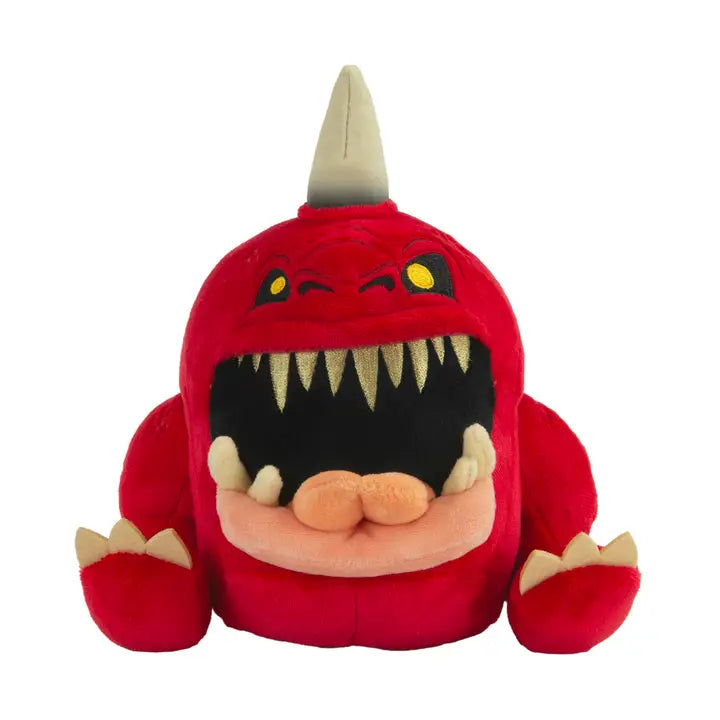 Warhammer Age of Sigmar - Gnasha-Squig Plushie | Odin's Place