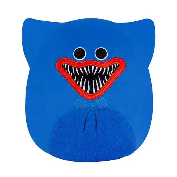 Squishmallow Poppy Playtime Plush 7" Huggy | Odin's Place