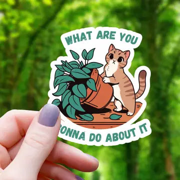 Mimic Gaming Co Assorted Stickers | Odin's Place