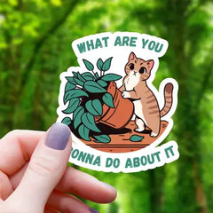 Mimic Gaming Co Assorted Stickers | Odin's Place