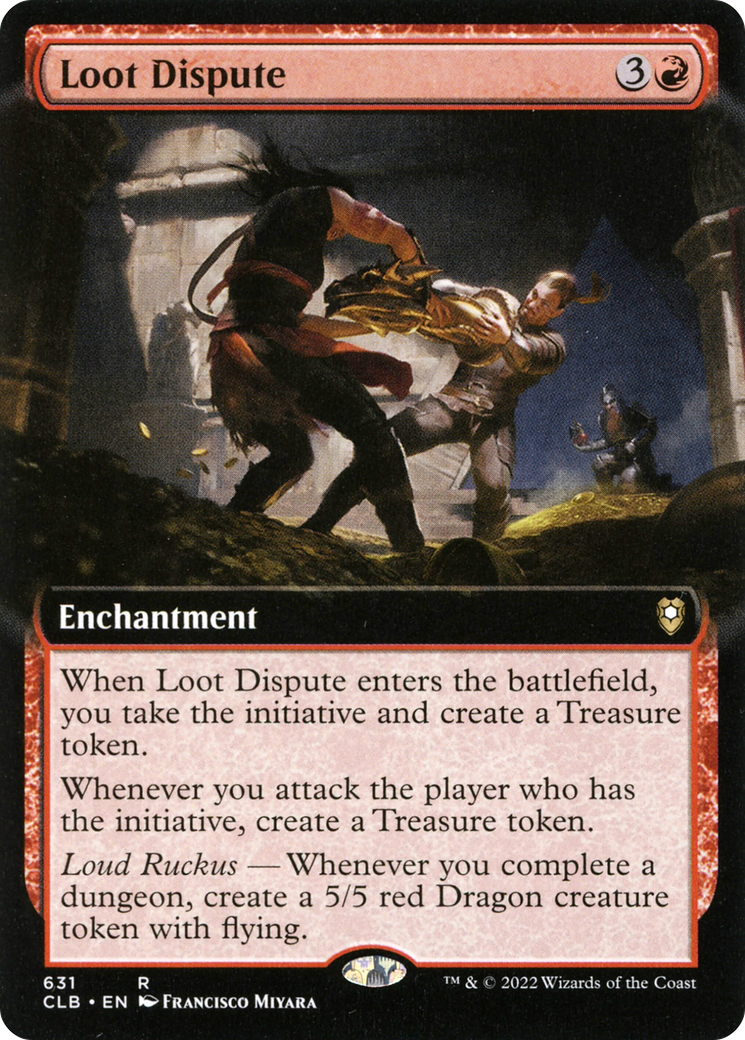 Loot, the Pathfinder (Promo Pack) [Aetherdrift Promos] | Odin's Place