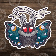 The Geek Boutique Assorted Stickers | Odin's Place