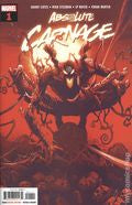 Absolute Carnage #1 (2019) | Odin's Place