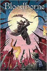 BLOODBORNE TP VOL 4 Veil Torn Asunder | Odin's Place