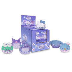 Plushiverse: Blind Box Reversible Plushies Sanrio Celestial 3in - PDQ | Odin's Place