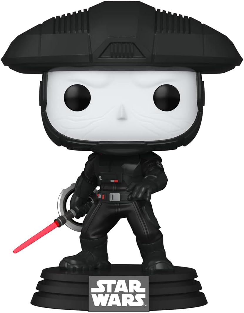 Funko Pop! Star Wars Obi-Wan Kenobi : Fifth Brother | Odin's Place