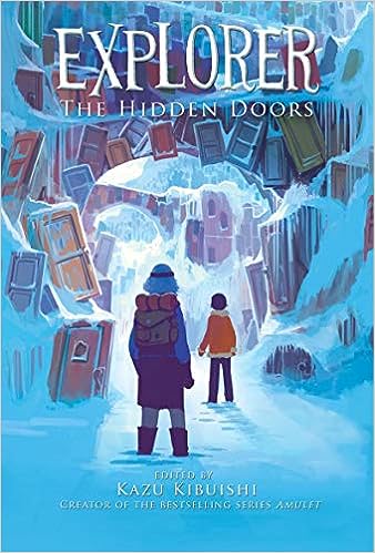 EXPLORER THE HIDDEN DOOR #3 | Odin's Place