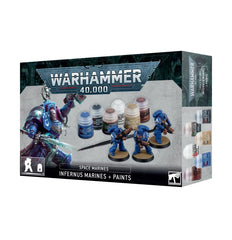 Warhammer 40k: Tyranids Termagants and Ripper Swarm + Paints Set | Odin's Place