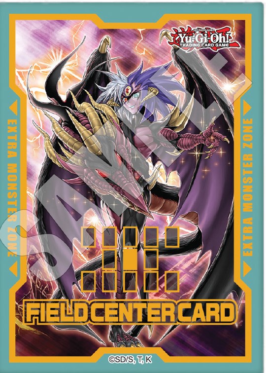 Field Center Token: Phantom Nightmare Premiere! Event Promo | Odin's Place