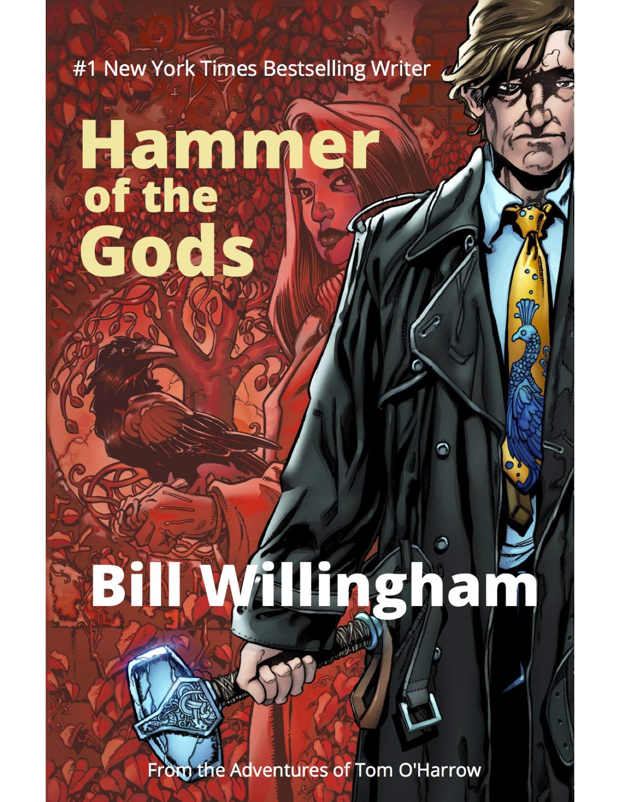 Hammer of the Gods | Odin's Place