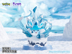 Pokemon - Eevee Adventure Series Blind Box | Odin's Place