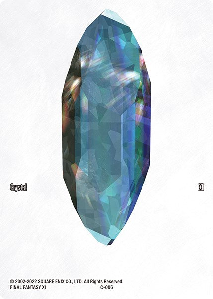 Crystal Token [Resurgence of Power] | Odin's Place