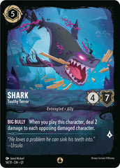 Shark - Toothy Terror (14/31) [Illumineer's Quest: Deep Trouble] | Odin's Place