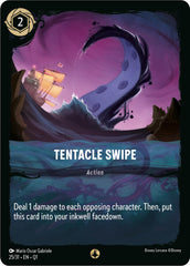 Tentacle Swipe (25/31) [Illumineer's Quest: Deep Trouble] | Odin's Place