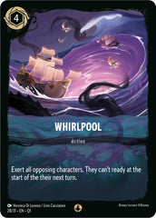 Whirlpool (28/31) [Illumineer's Quest: Deep Trouble] | Odin's Place