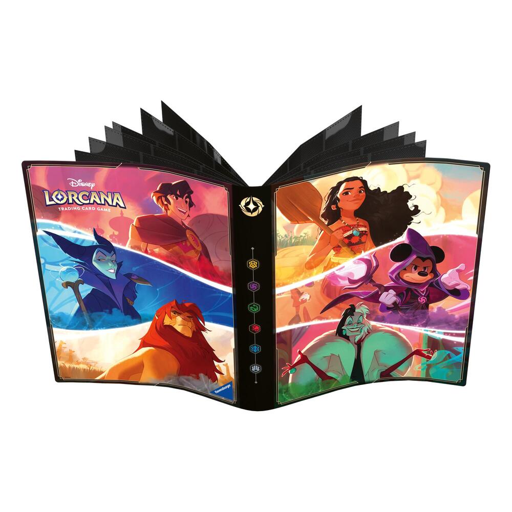 Disney Lorcana Shimmering Skies Accessories Assorted Styles | Odin's Place