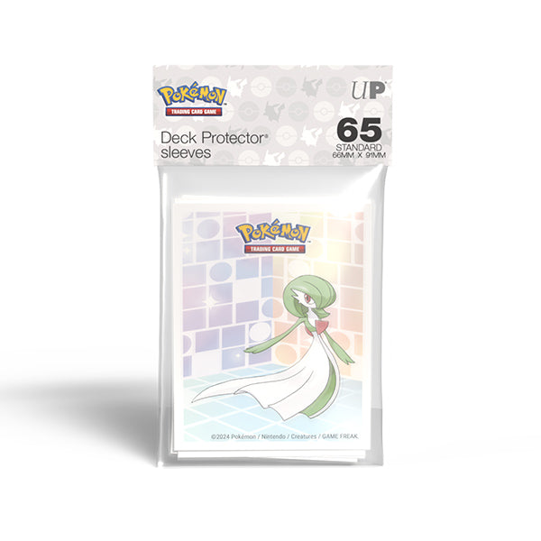 Ultra Pro Pokemon: Sleeves Gallery Series Trick Room | Odin's Place