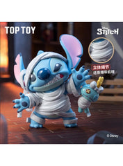 TOPTOY - Disney Stitch Mischief Diary 2.0 Series Blind Box Figurines | Odin's Place