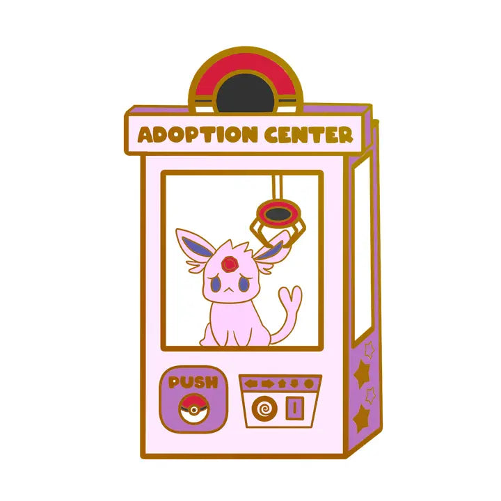 NayTendo Enamel Pins | Odin's Place