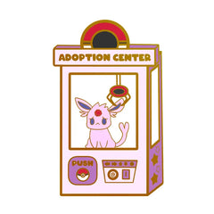 NayTendo Enamel Pins | Odin's Place