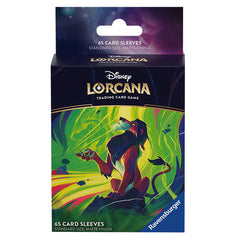Disney Lorcana TCG: Azurite Sea Set | Odin's Place