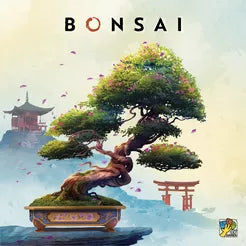 Bonsai | Odin's Place