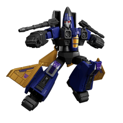 Blokees: Transformers - Galaxy Version 06: Parallel Universe | Odin's Place