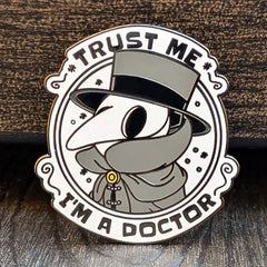 Mimic Gaming Co Miscellaneous Enamel Pins | Odin's Place