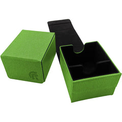 Ultra Pro Legion Sentinel 130 Deck Box, Assorted Colors (Copy) | Odin's Place