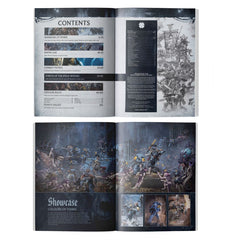 Warhammer 40k: Space Wolves Codex | Odin's Place