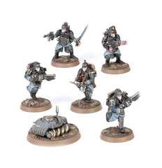 Warhammer 40k: Death Korps of Krieg Army Box | Odin's Place