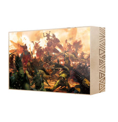 Warhammer 40k: Kroot Hunting Pack Army Box | Odin's Place