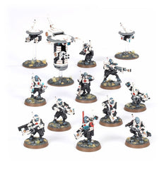 Kill Team: Tau Pathfinders | Odin's Place